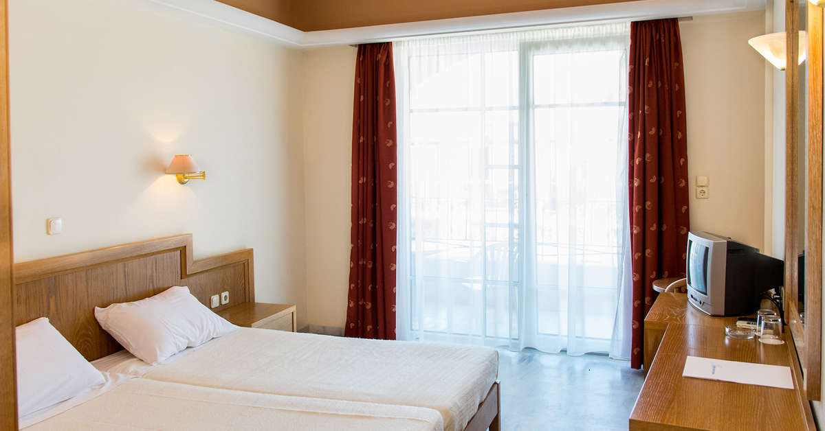 Een foto van Anita Beach Hotel