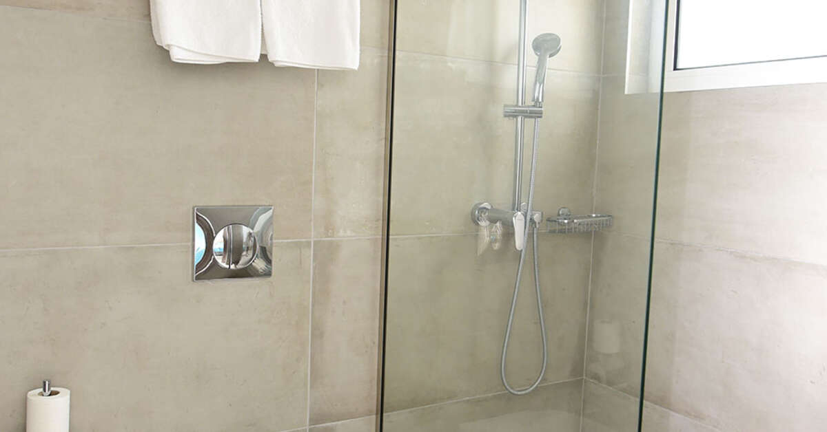 Een foto van Blue Horizon Appartementen