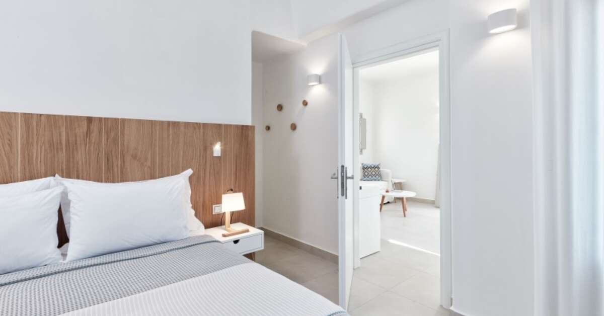 Een foto van Costa Grand Resort & Spa