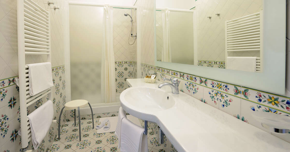 Een foto van Hotel Club Due Torri