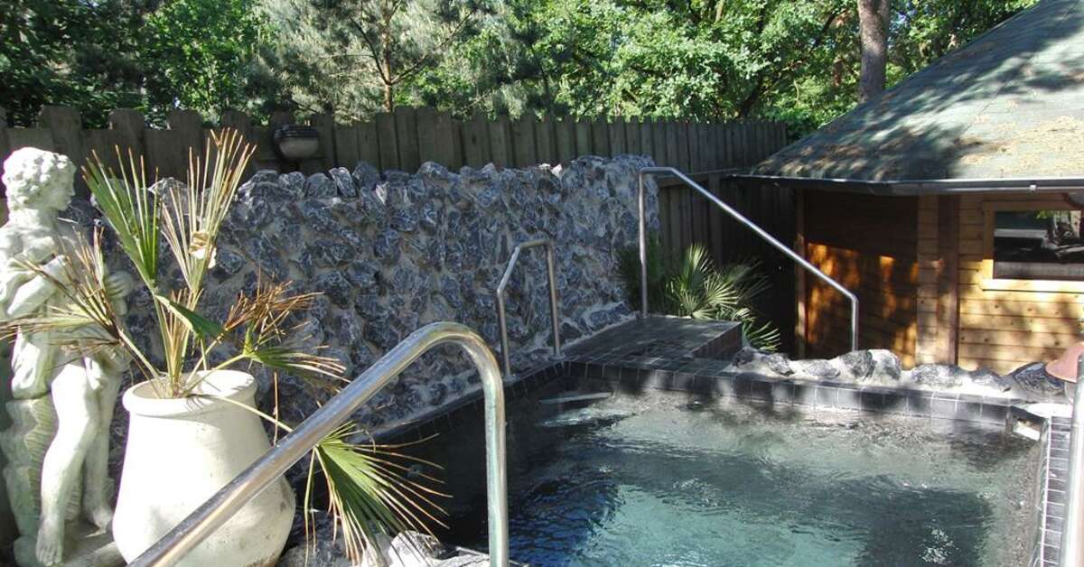 Een foto van Fletcher Hotel Val Monte