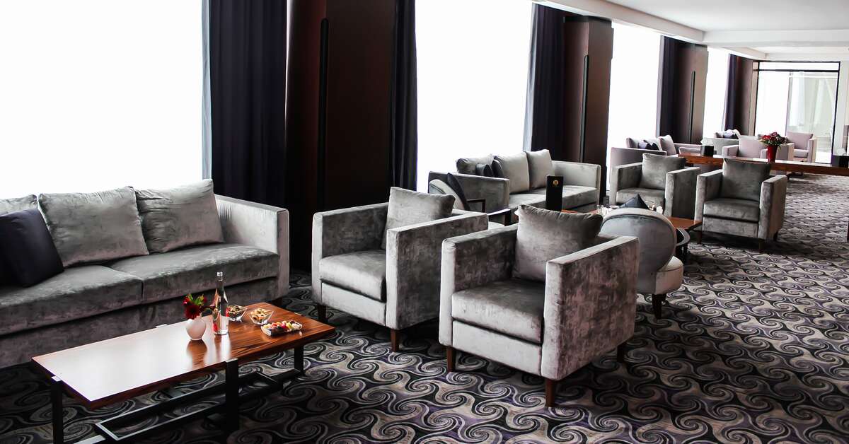 Een foto van Grand Mogador City Center Casablanca