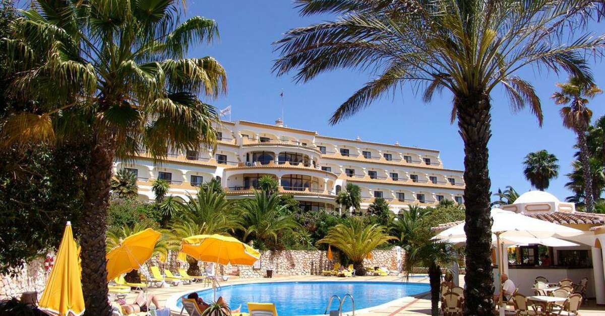 Een foto van Hotel Casabela