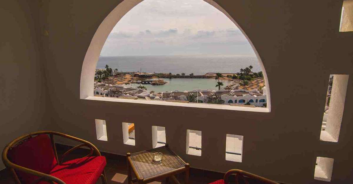 Ein Foto Domina Coral Bay Oasis