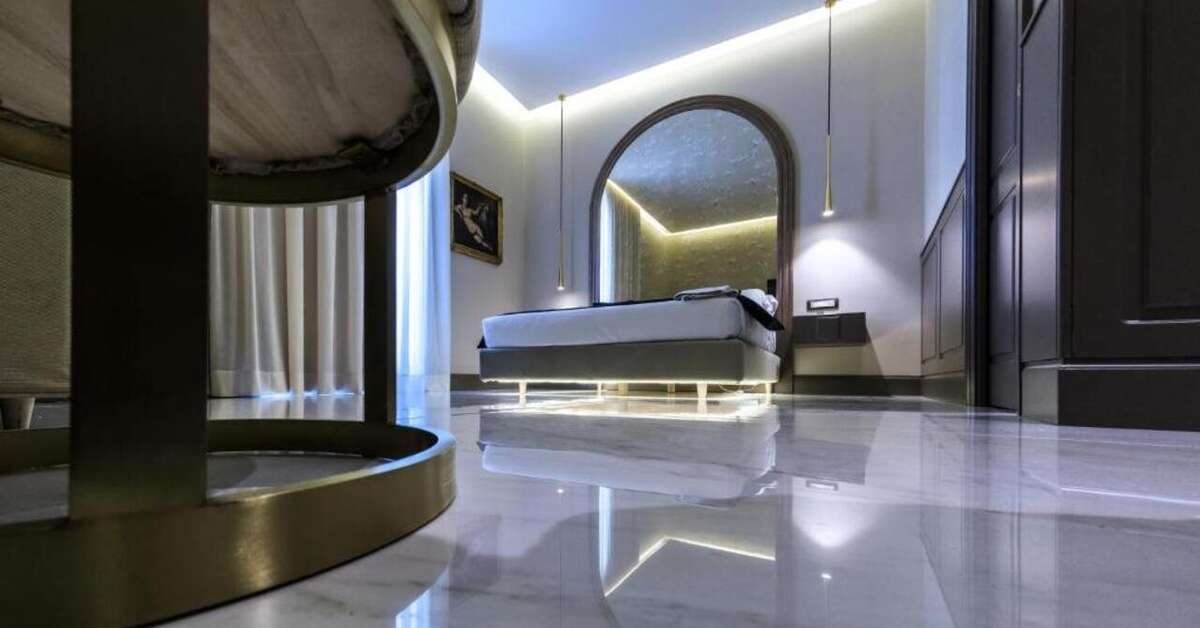 Een foto van Relais San Severo