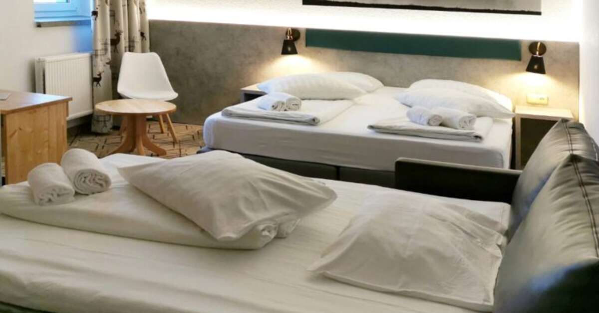 Een foto van Hotel Miriquidi
