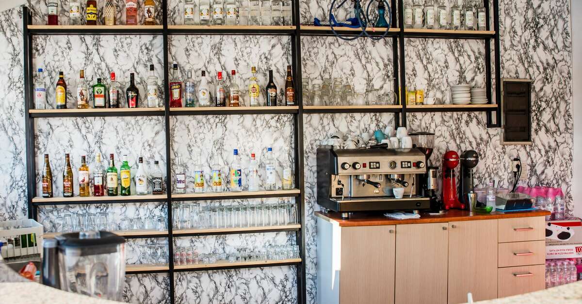 Een foto van de faciliteiten bij Kalypso Studios & Appartementen