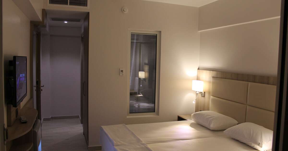 Een foto van Begonville Beach Hotel