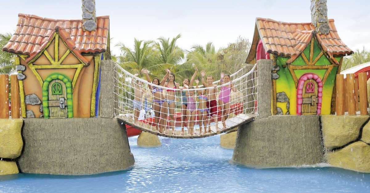 Een foto van Grand Bahia Principe Tulum