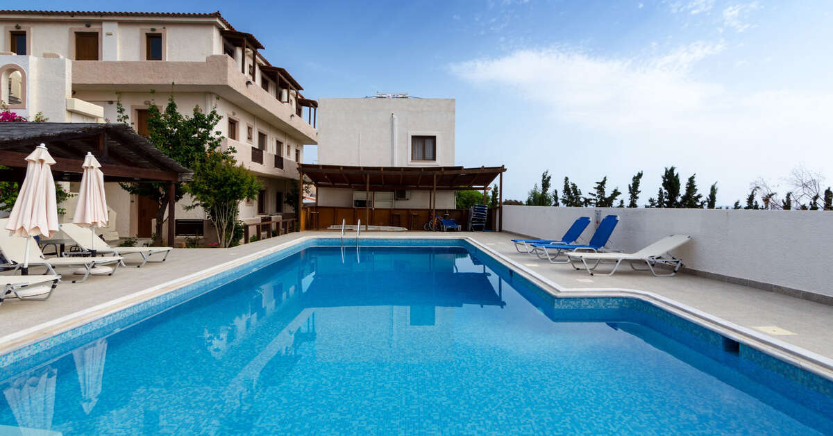 Een foto van Eleonora Boutique Hotel
