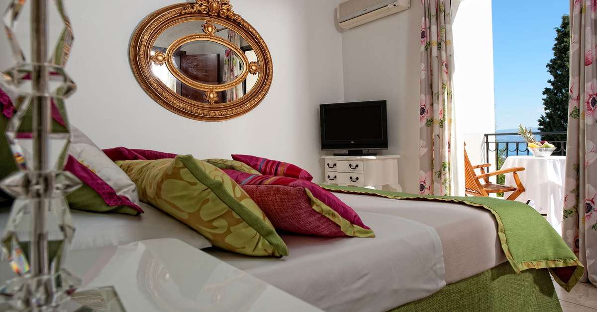 Een foto van Creta Blue Boutique Hotel & Suites