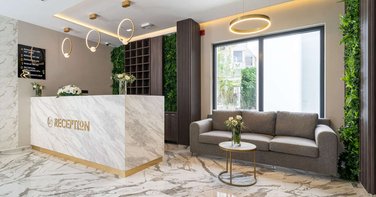 Een foto van Hotel Millennium by Aycon