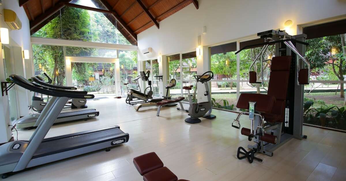 Een foto van Occidental Paradise Dambulla