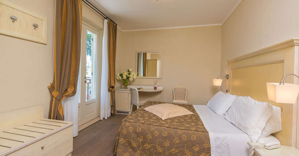 Een foto van Hotel Villa Tiziana