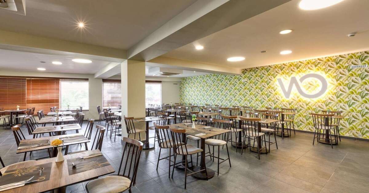 Een foto van White Olive Premium Hotel