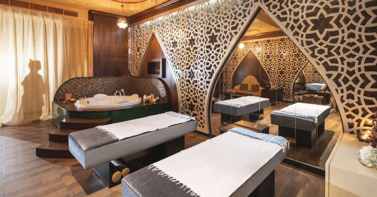 Ein Foto Rixos Bab Al Bahr