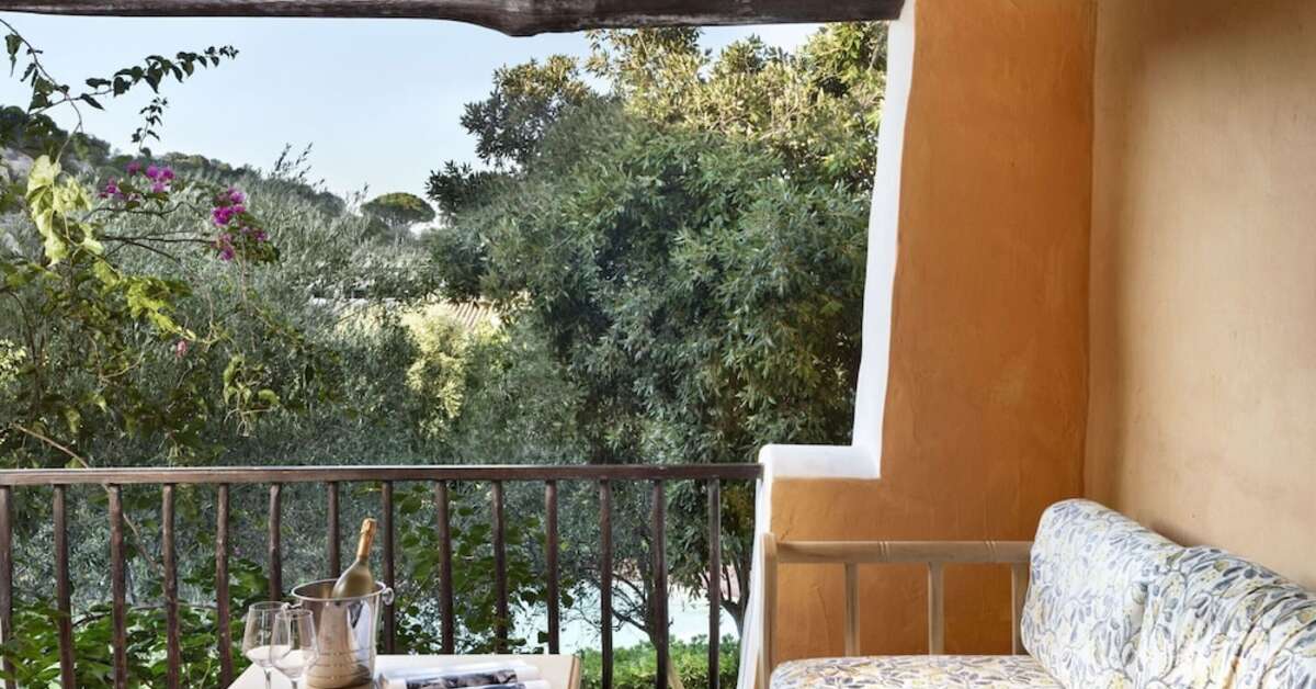 Ein Foto Il Giardino degli Oleandri