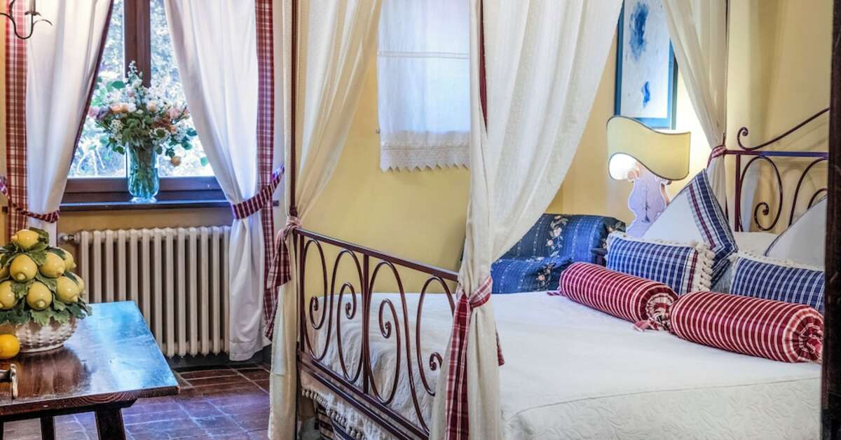 Een foto van Locanda Del Molino