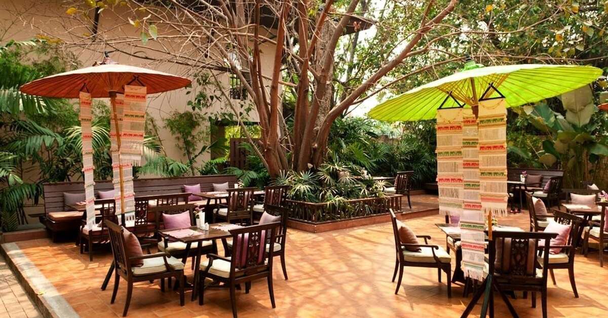 Ein Foto Siripanna Villa Resort & Spa Chiang Mai