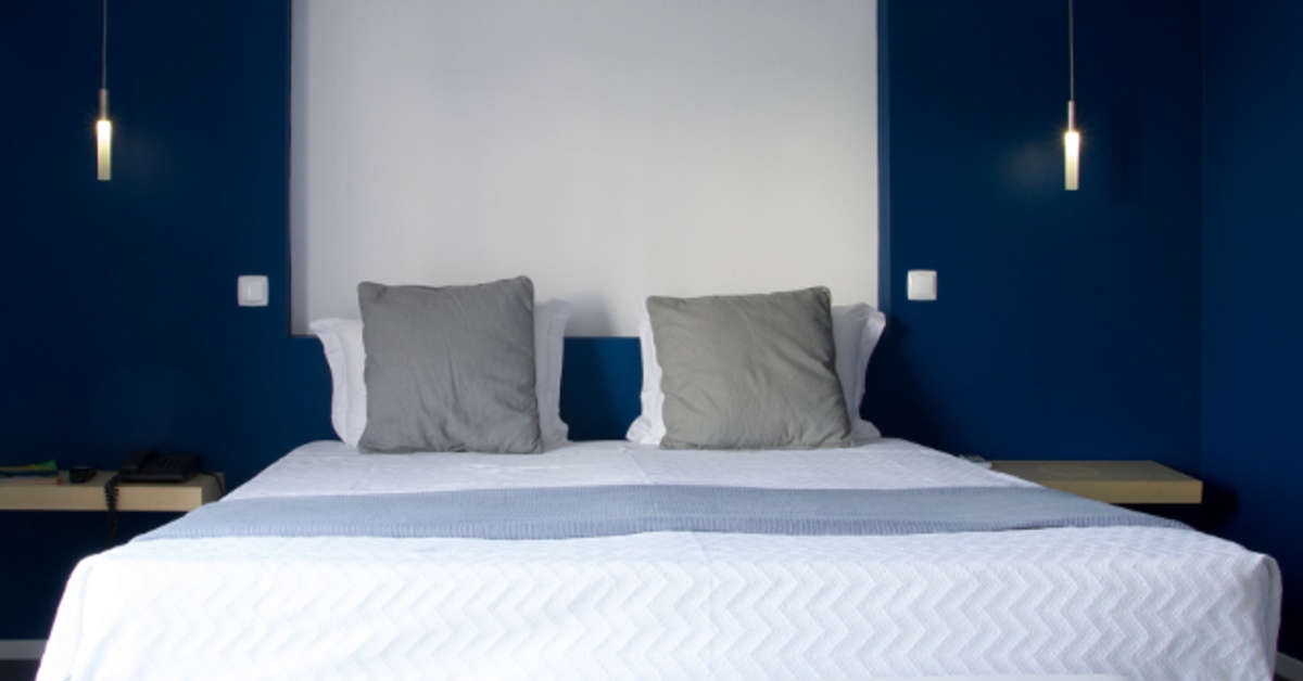 Een foto van Hotel Navarras