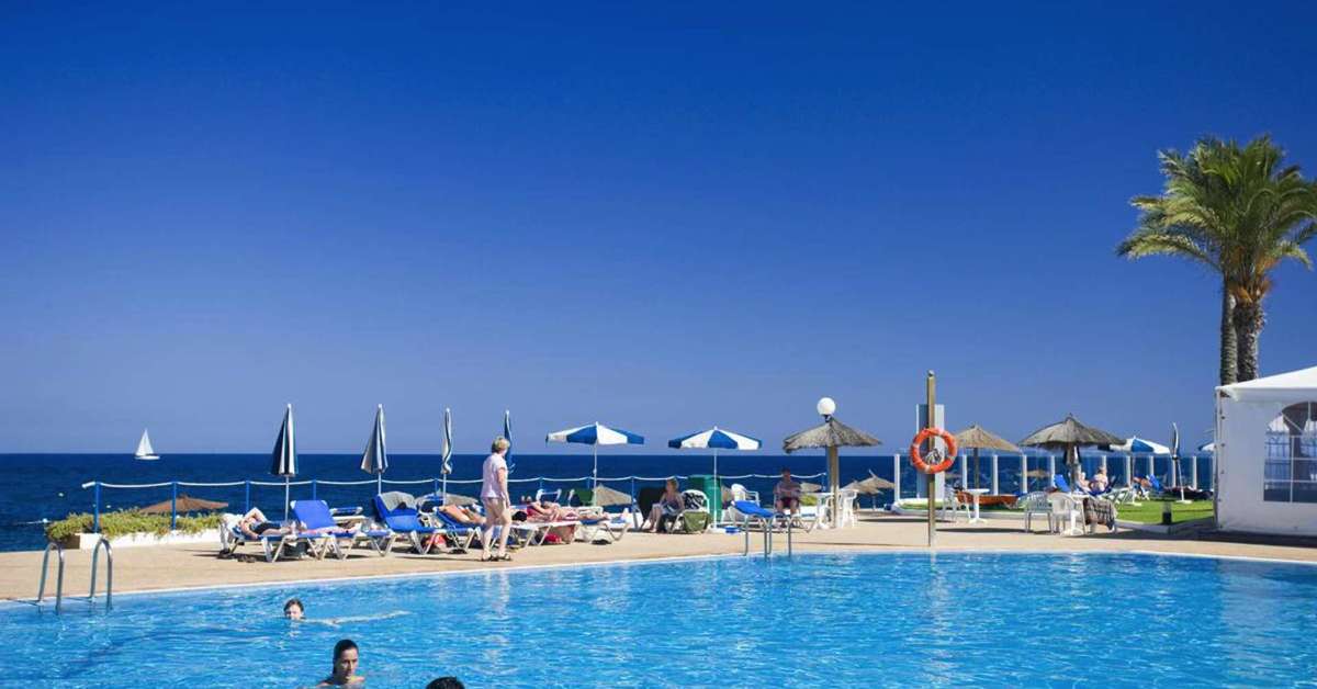 Een foto van Alua Illa De Menorca