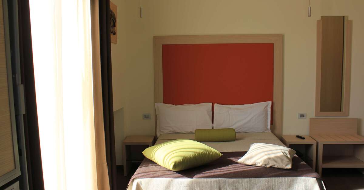 Een foto van Hotel 33 Baroni