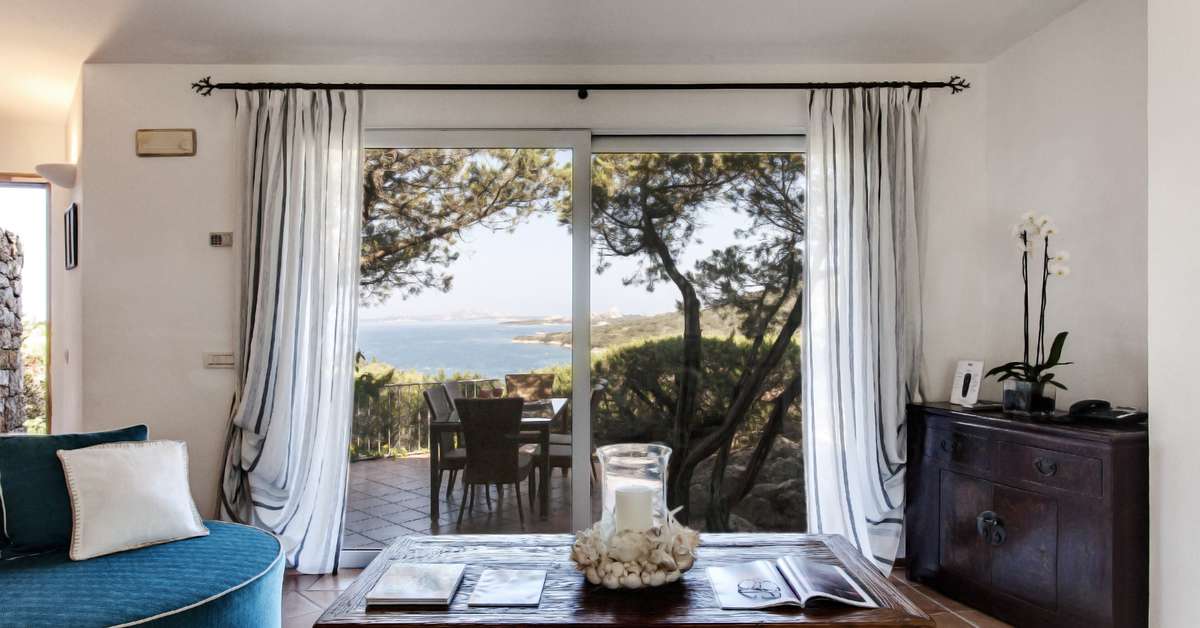 Een foto van L'Ea Bianca Luxury Resort