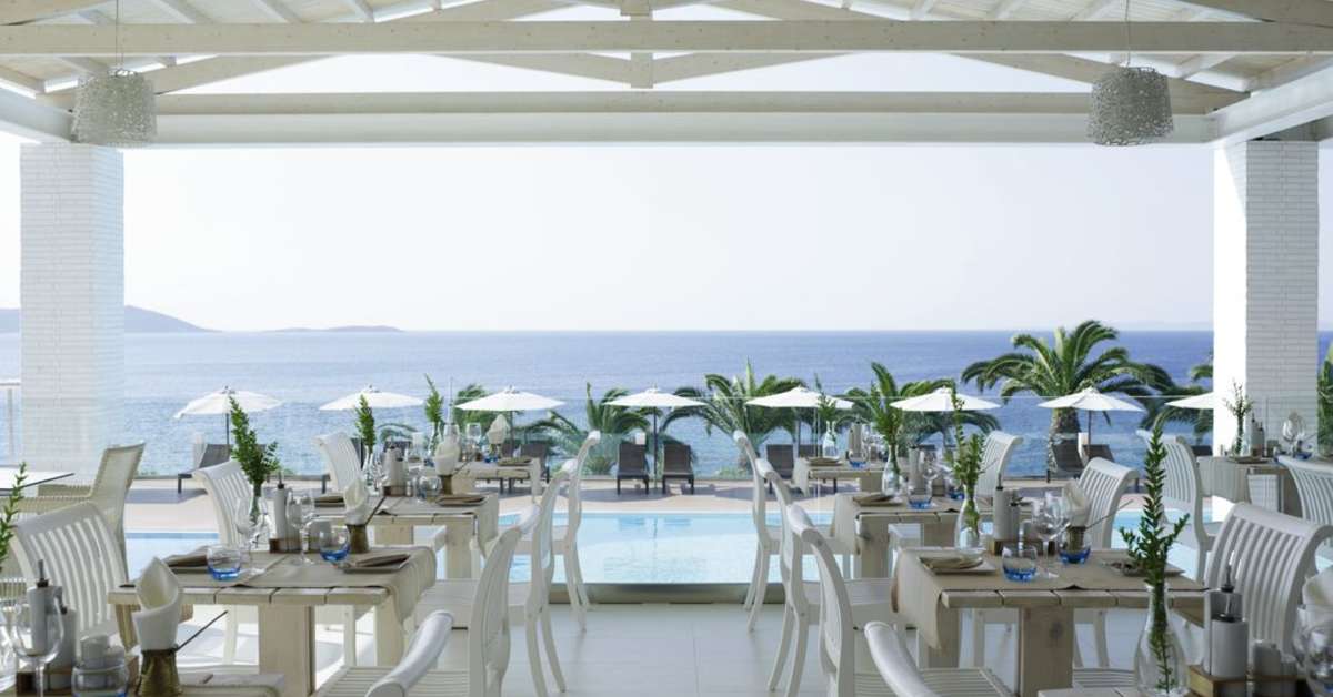 Een foto van Proteas Blu Resort