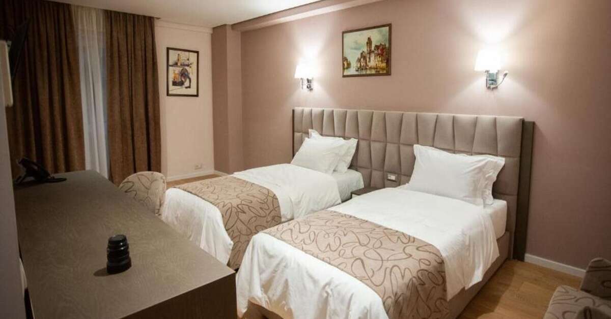 Een foto van Doanesia Premium Hotel & Spa