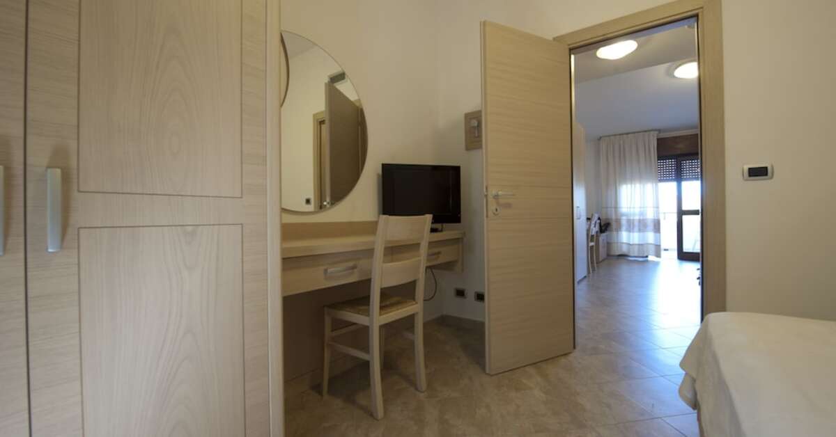 Een foto van Club Hotel Residence Baiaverde