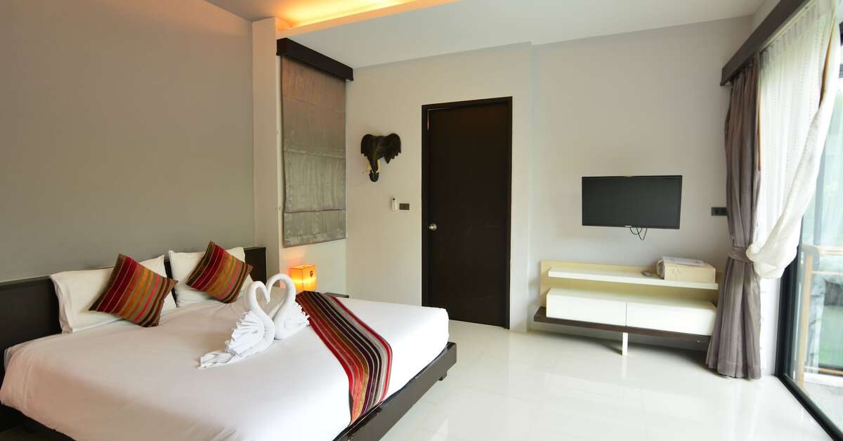 Een foto van Chaweng Noi Pool Villa