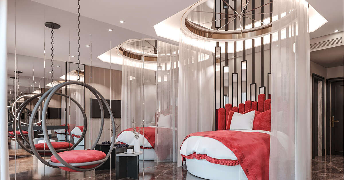 Een foto van Serenity Queen Hotel