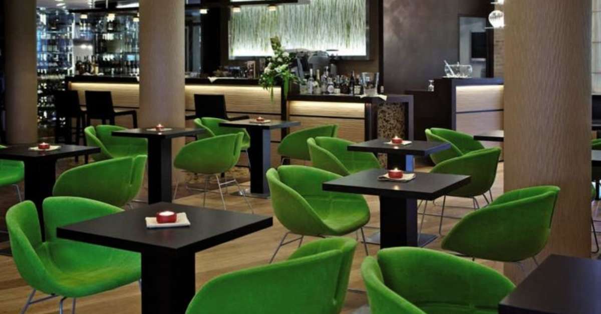 Een foto van Green Village Resort
