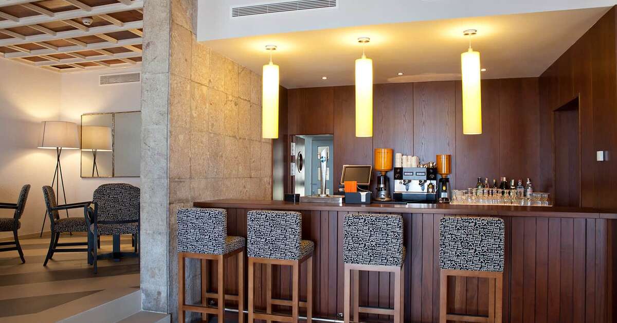 Een foto van Be Live La Cala Boutique