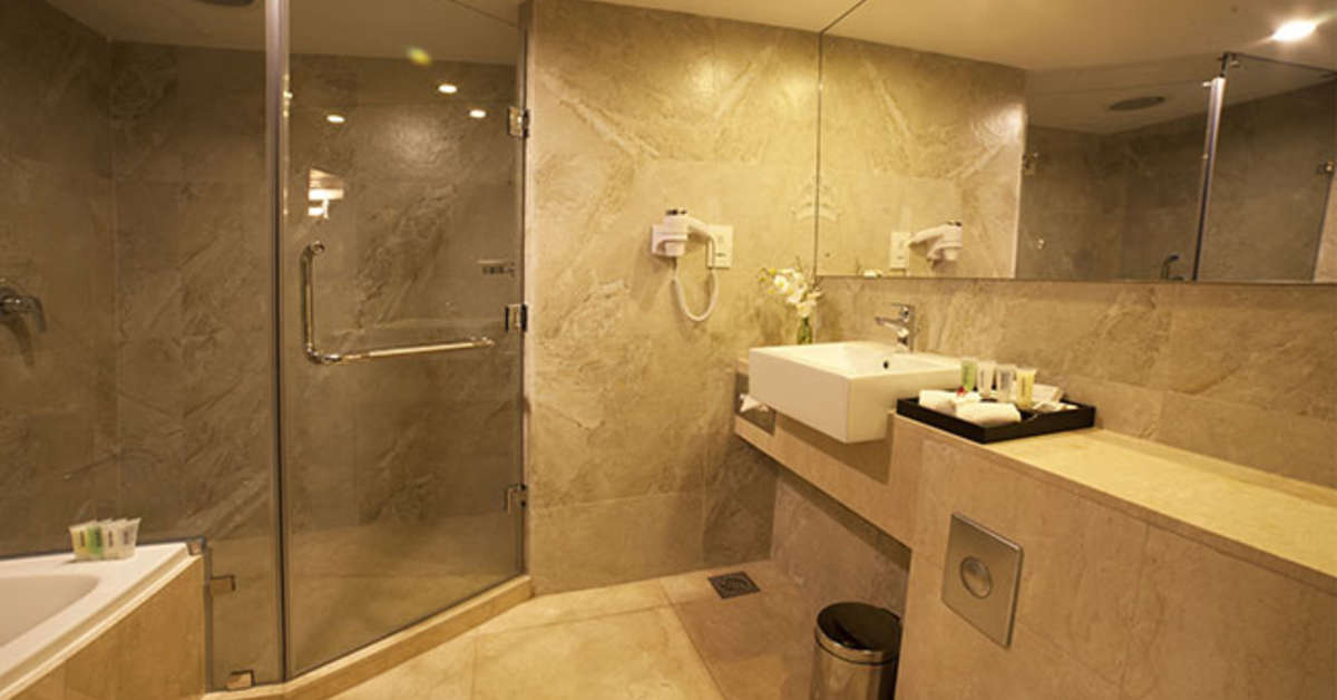 Een foto van Ramada by Wyndham Colombo