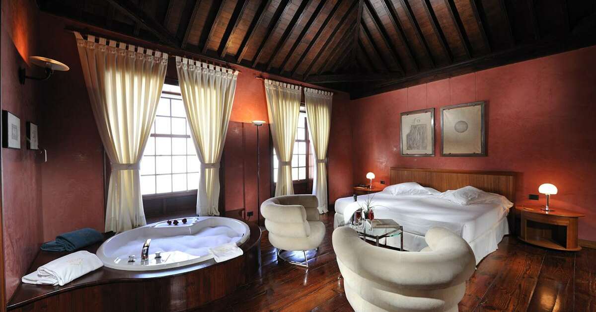 Een foto van Boutique Hotel San Roque