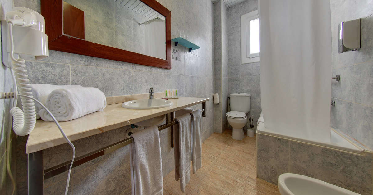 Een foto van Hotel & Appartementen Solimar