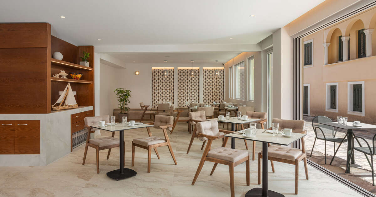 Een foto van Preveza City Hotel