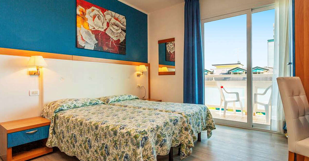 Een foto van Hotel D'Annunzio