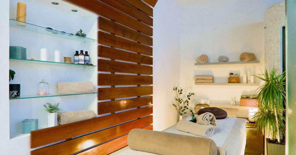 Een foto van Hotel Uvala