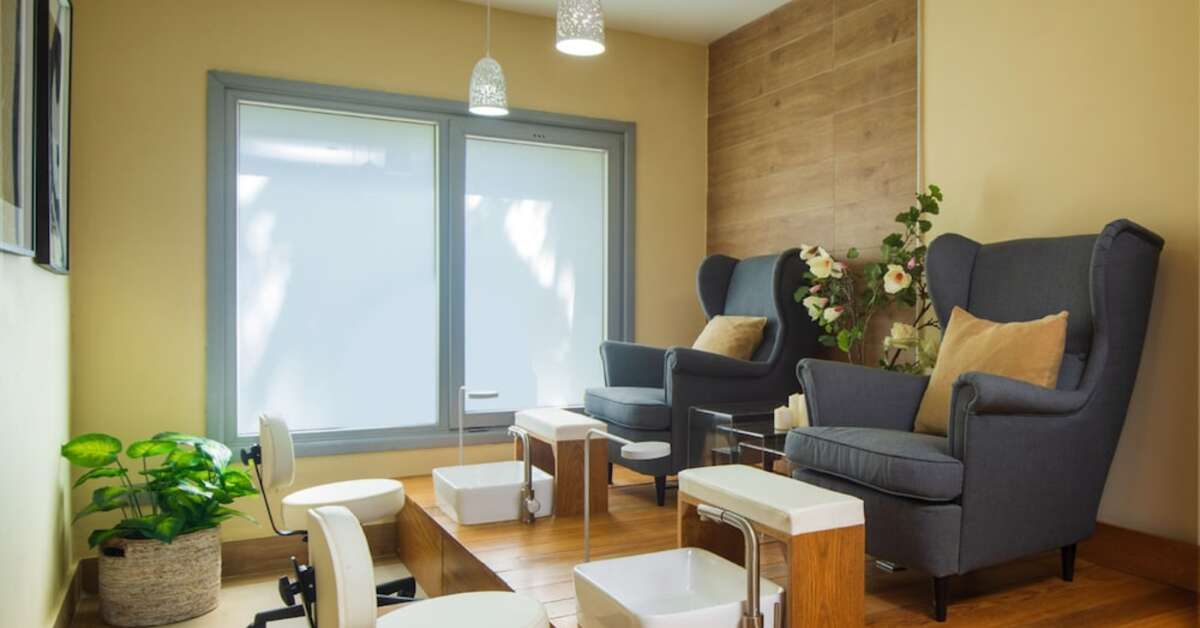 Een foto van de faciliteiten bij Riu Palace Tropical Bay