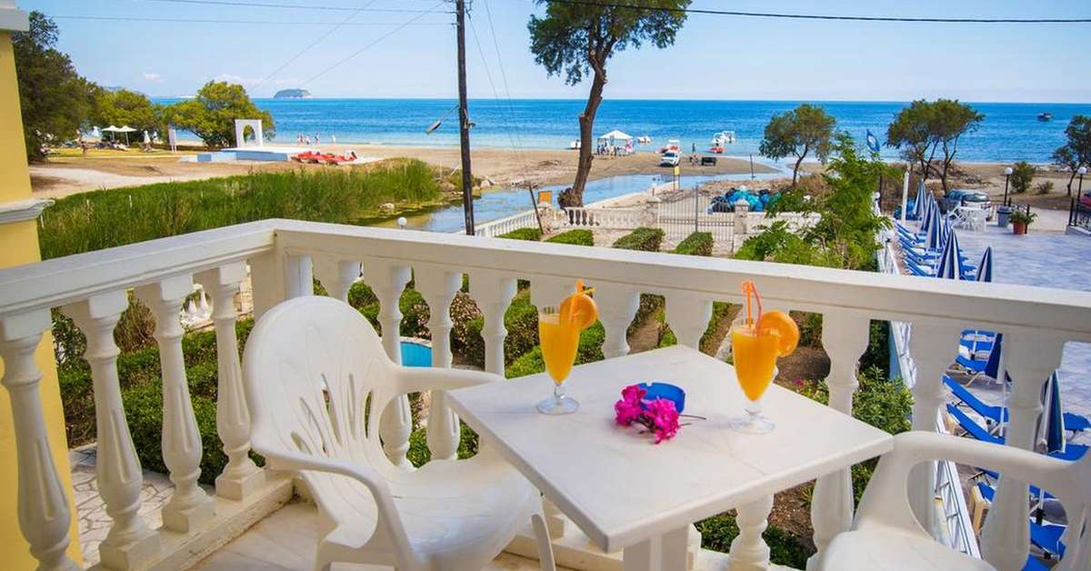 Ein Foto Villa Doris