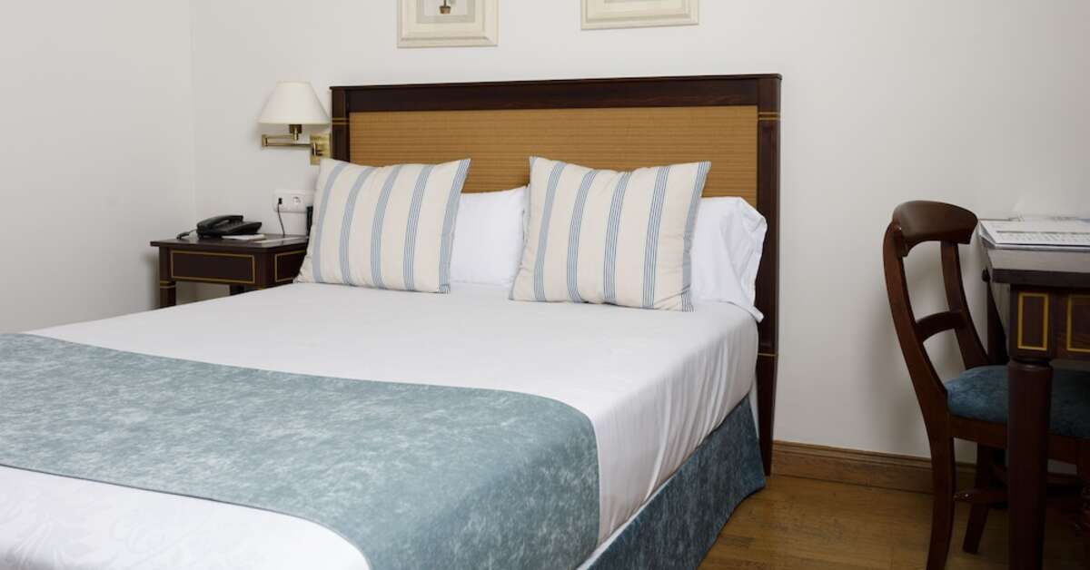 Een foto van Hotel Guadacorte Park