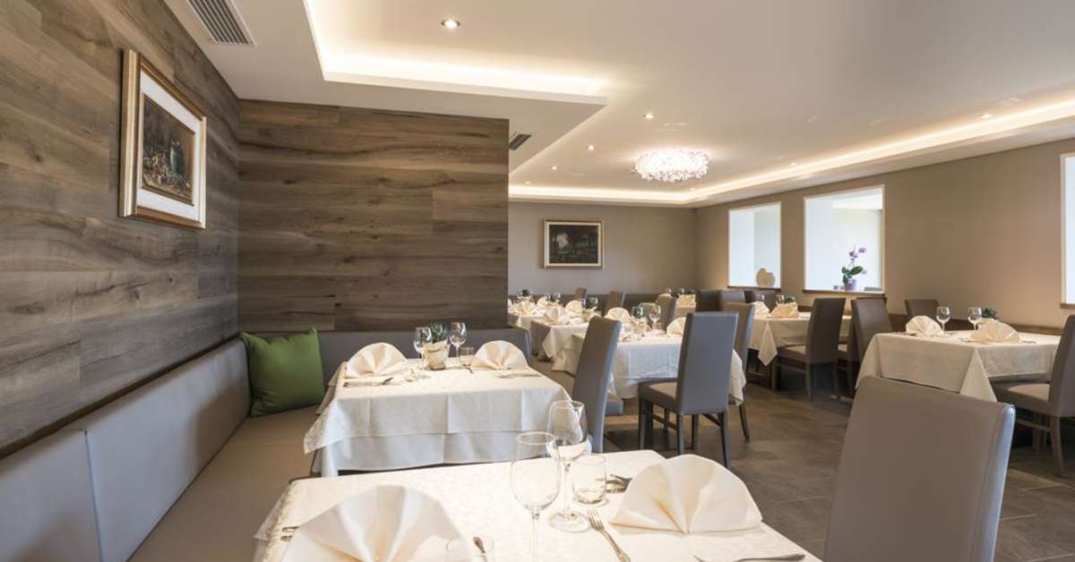 Een foto van Panoramahotel Huberhof