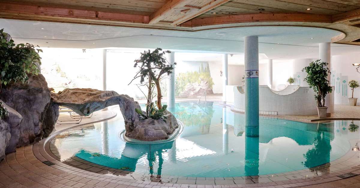 Een foto van Hotel Wirlerhof
