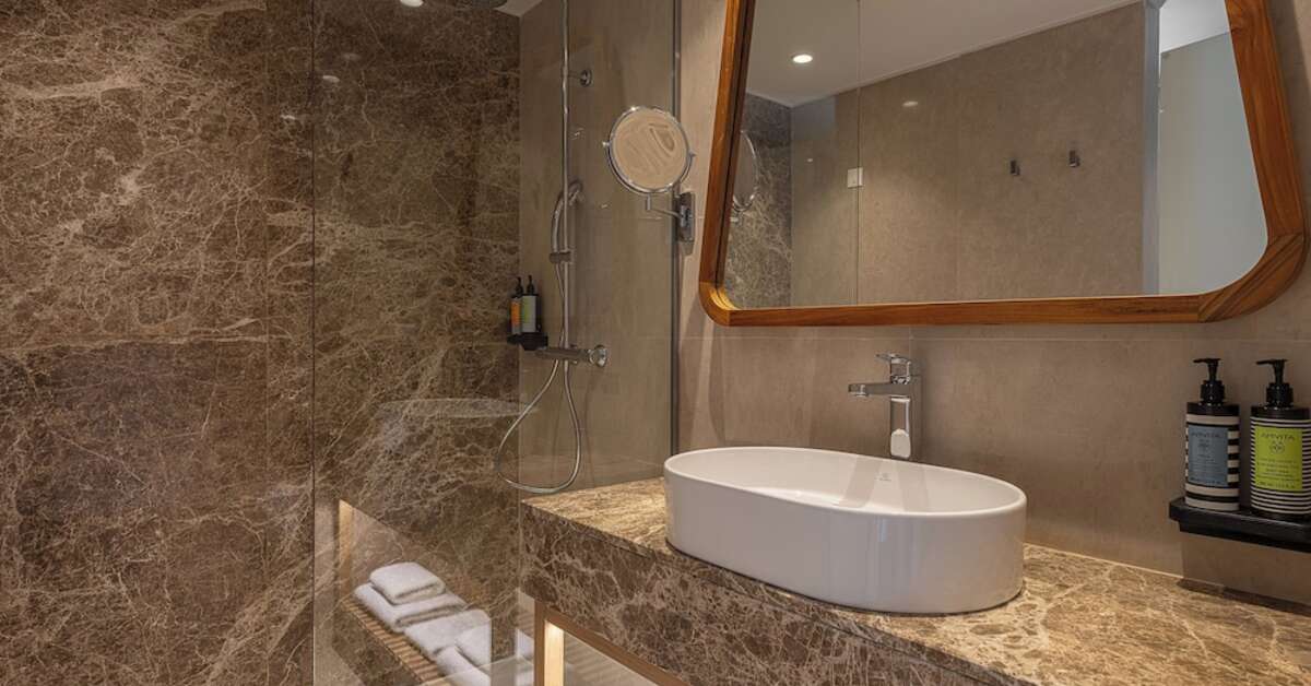 Een foto van Avra Imperial Hotel