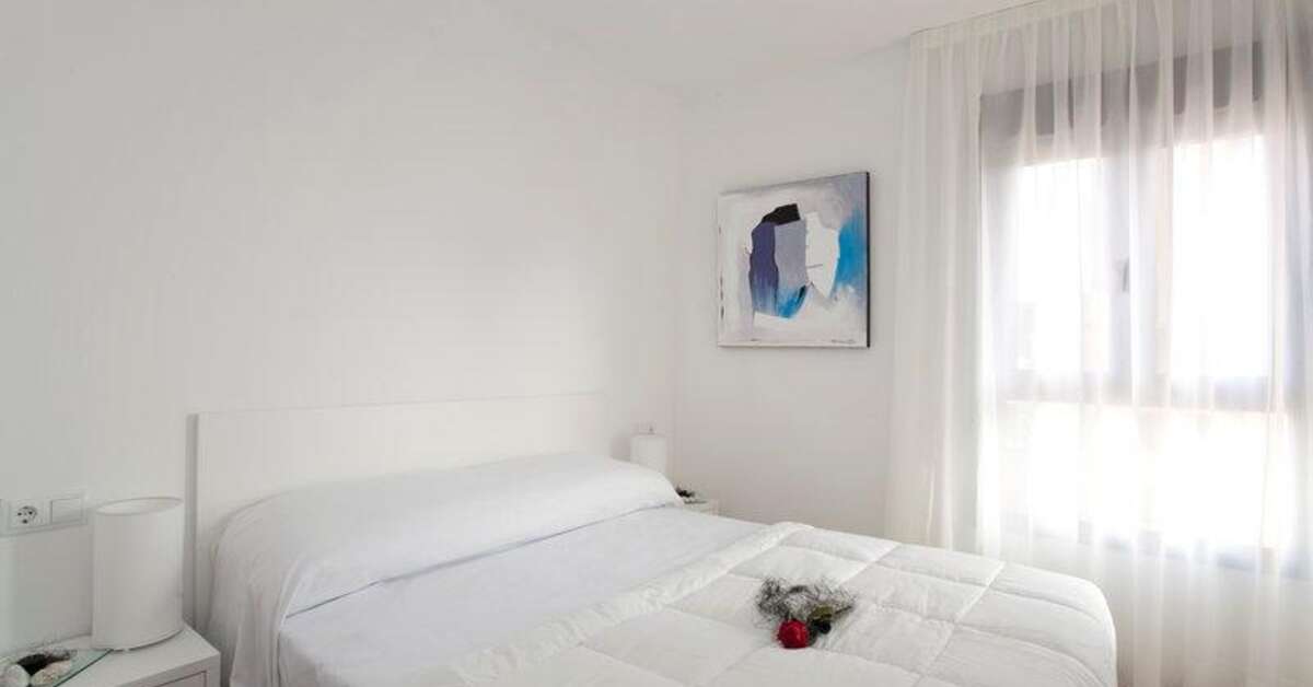 Een foto van Appartementen Mariscal IV-V