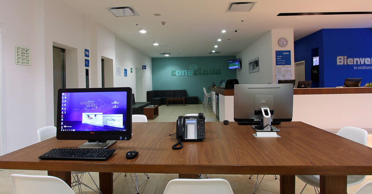Een foto van One Cancun Centro