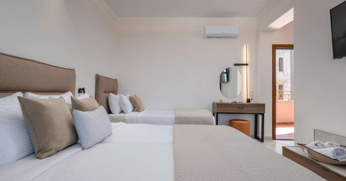 Een foto van Alia Palace Luxury Hotel