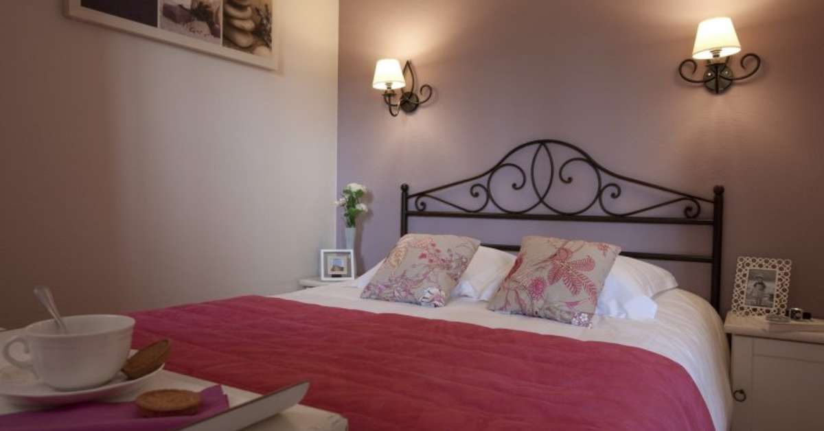 Een foto van Pierre & Vacances Residence Les Calanques des Issambres